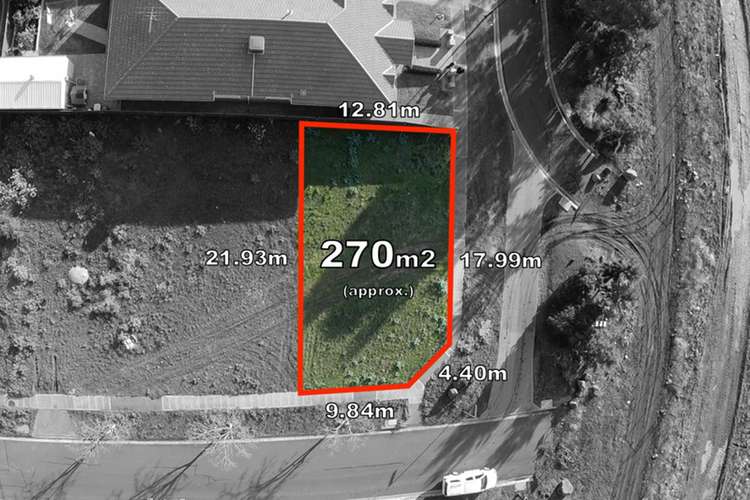 Second view of Homely residentialLand listing, 19 Narooma Avenue, Burnside VIC 3023