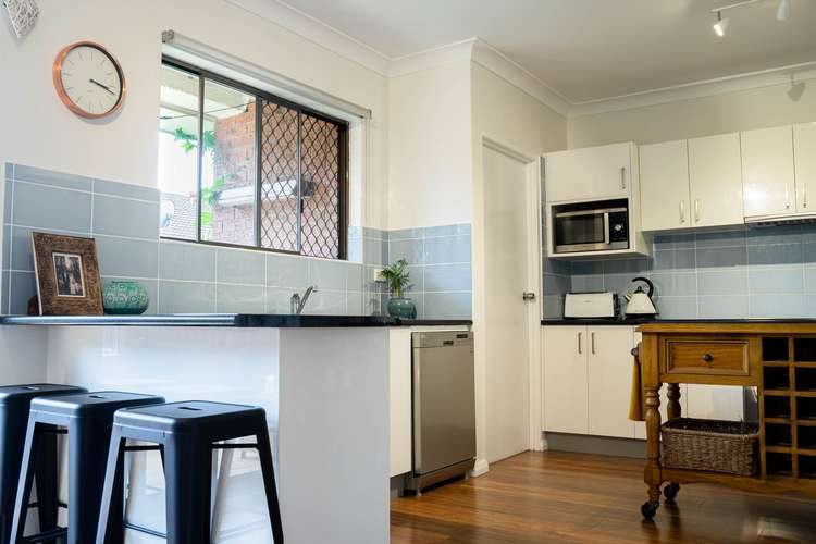 Third view of Homely townhouse listing, 7/9 Busaco Road, Marsfield NSW 2122