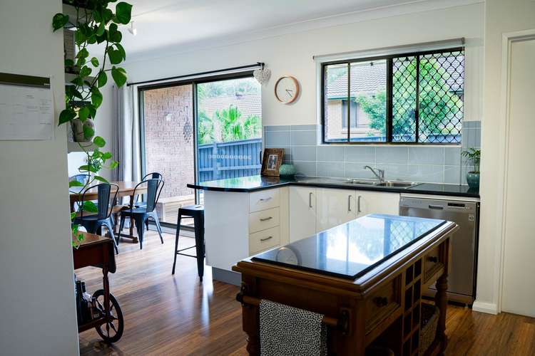 Fourth view of Homely townhouse listing, 7/9 Busaco Road, Marsfield NSW 2122