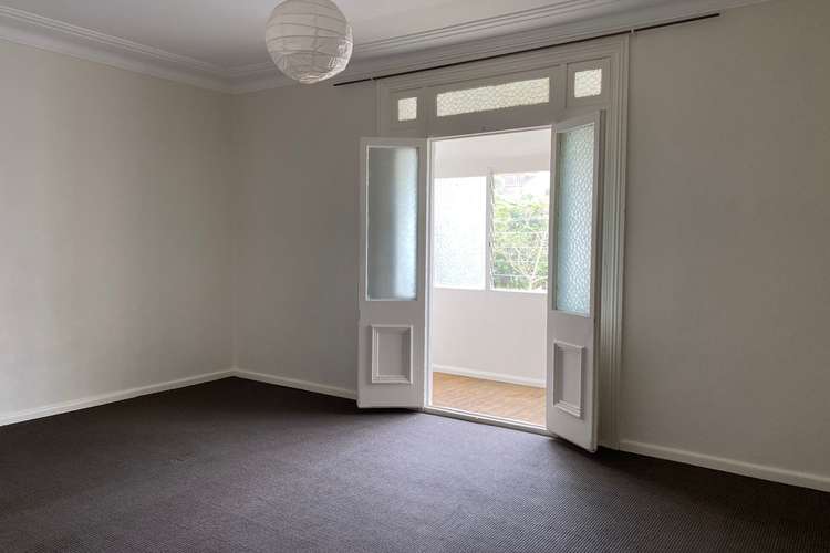 Main view of Homely studio listing, 3/15 Brown Street, Newtown NSW 2042