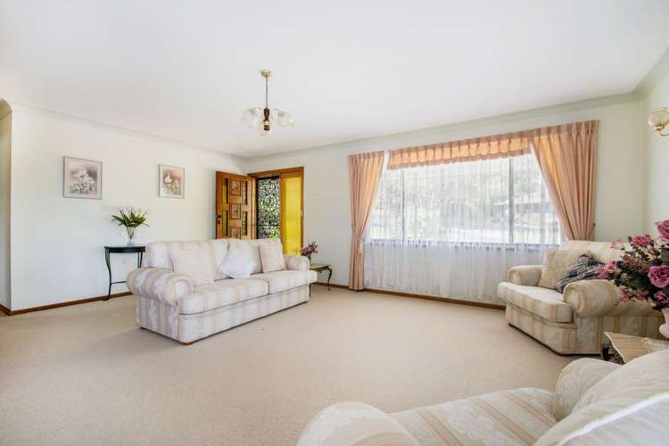 Third view of Homely house listing, 35 Western Avenue, Blaxland NSW 2774