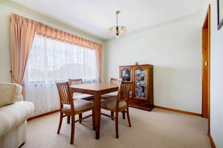 Fourth view of Homely house listing, 35 Western Avenue, Blaxland NSW 2774