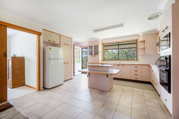 Fifth view of Homely house listing, 35 Western Avenue, Blaxland NSW 2774