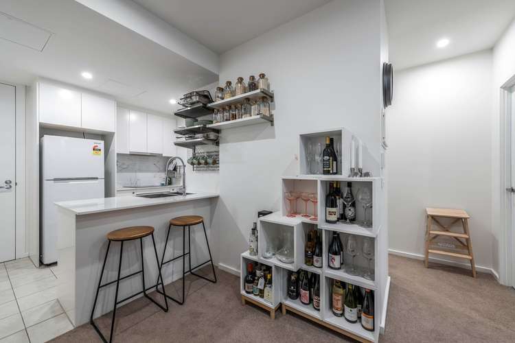 Third view of Homely unit listing, 77/5 Hely Street, Griffith ACT 2603