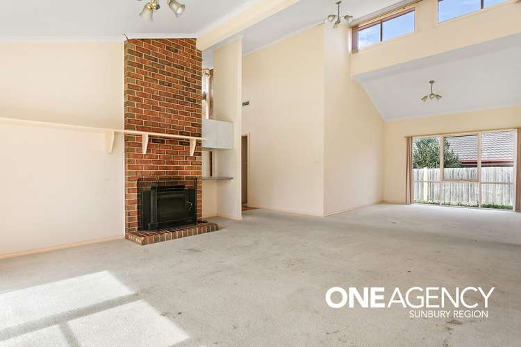 Third view of Homely house listing, 4 Jacksons Creek Way, Gisborne VIC 3437