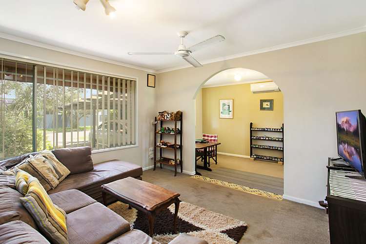 Fourth view of Homely house listing, 5 Newstead Street, Burleigh Waters QLD 4220