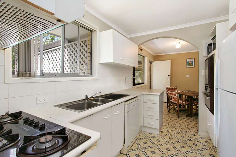 Fifth view of Homely house listing, 5 Newstead Street, Burleigh Waters QLD 4220