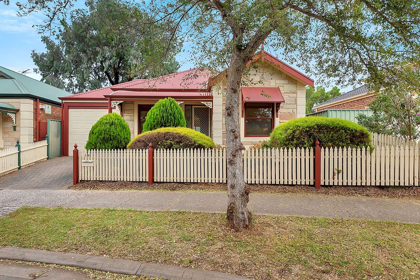 Main view of Homely house listing, 19 Swan Circuit, Mawson Lakes SA 5095