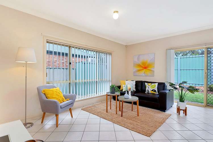 Second view of Homely house listing, 19 Swan Circuit, Mawson Lakes SA 5095