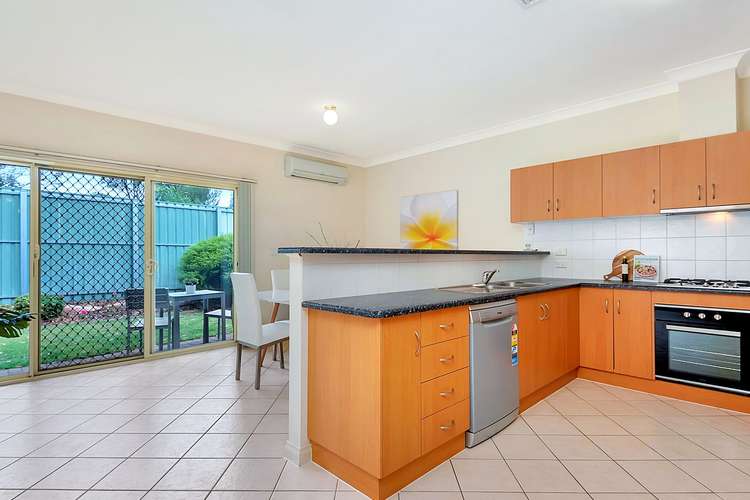 Fourth view of Homely house listing, 19 Swan Circuit, Mawson Lakes SA 5095