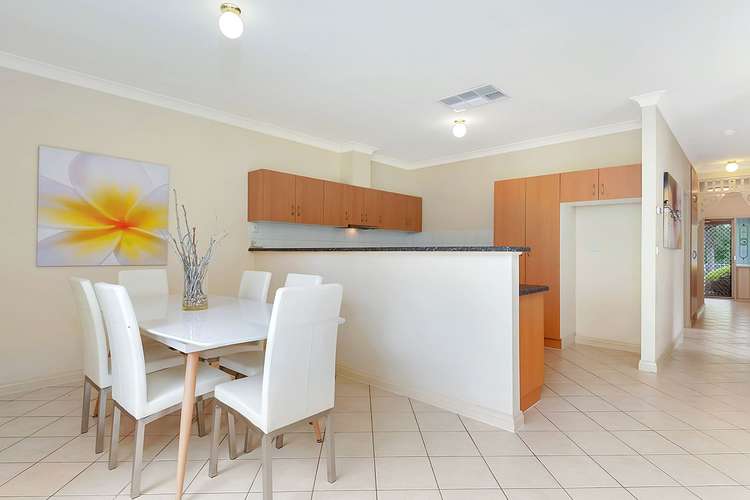 Fifth view of Homely house listing, 19 Swan Circuit, Mawson Lakes SA 5095