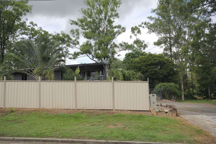 Second view of Homely house listing, 100 Katandra Crescent, Bellbird Park QLD 4300