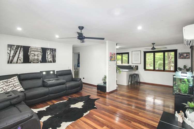 Third view of Homely house listing, 100 Katandra Crescent, Bellbird Park QLD 4300