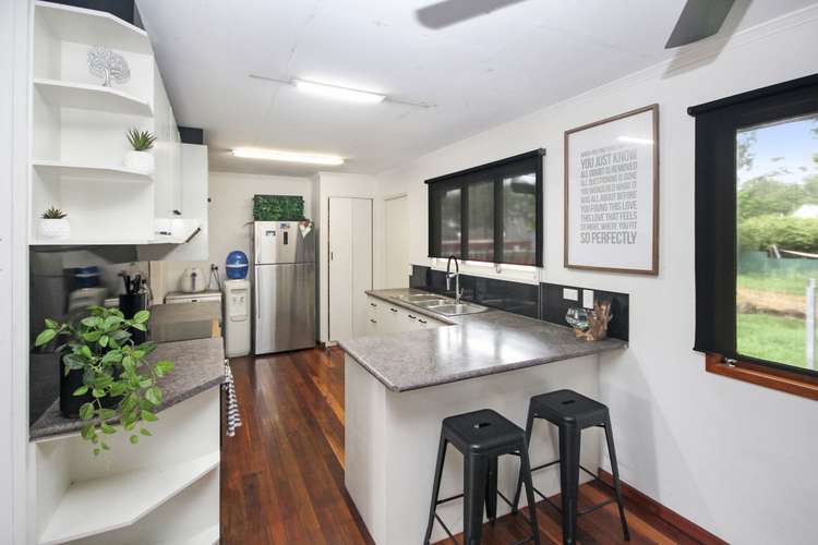 Fourth view of Homely house listing, 100 Katandra Crescent, Bellbird Park QLD 4300