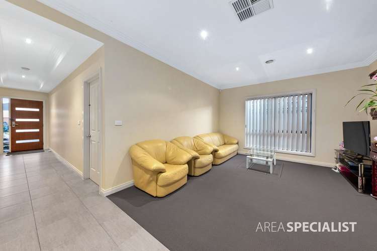 Third view of Homely house listing, 22 Cunningham Chase, Burnside Heights VIC 3023