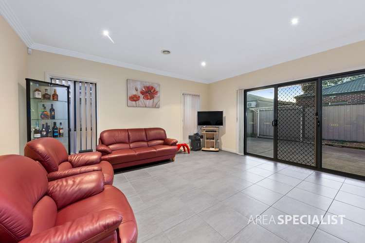 Sixth view of Homely house listing, 22 Cunningham Chase, Burnside Heights VIC 3023