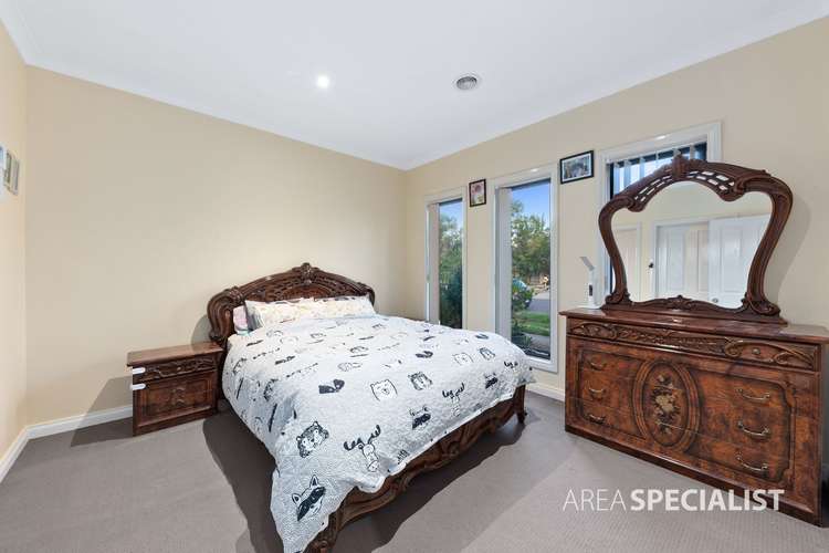 Seventh view of Homely house listing, 22 Cunningham Chase, Burnside Heights VIC 3023