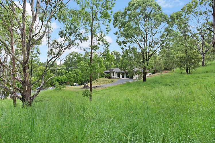 Second view of Homely house listing, 6 Padamo Court, Tallebudgera QLD 4228