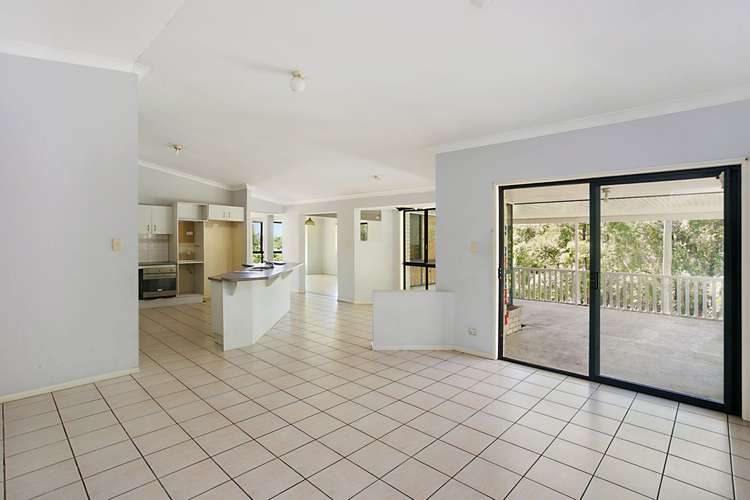 Fourth view of Homely house listing, 6 Padamo Court, Tallebudgera QLD 4228