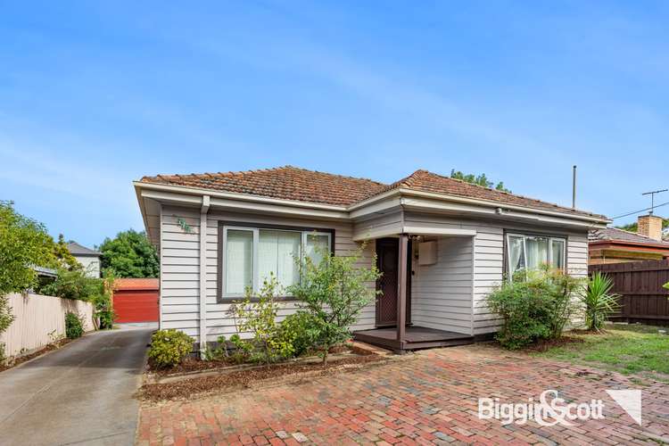 Main view of Homely unit listing, 1/449 Middleborough Road, Box Hill North VIC 3129