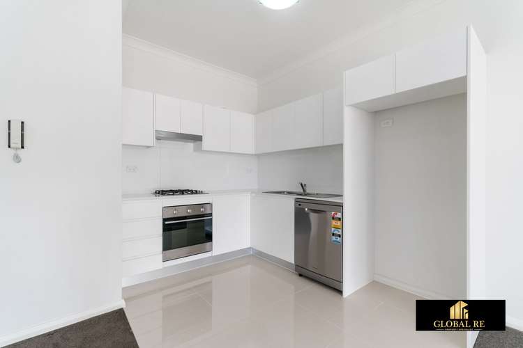 Second view of Homely apartment listing, 17/51 Bonnyrigg Avenue, Bonnyrigg NSW 2177