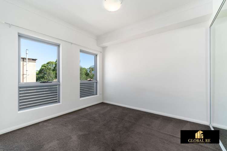 Third view of Homely apartment listing, 17/51 Bonnyrigg Avenue, Bonnyrigg NSW 2177
