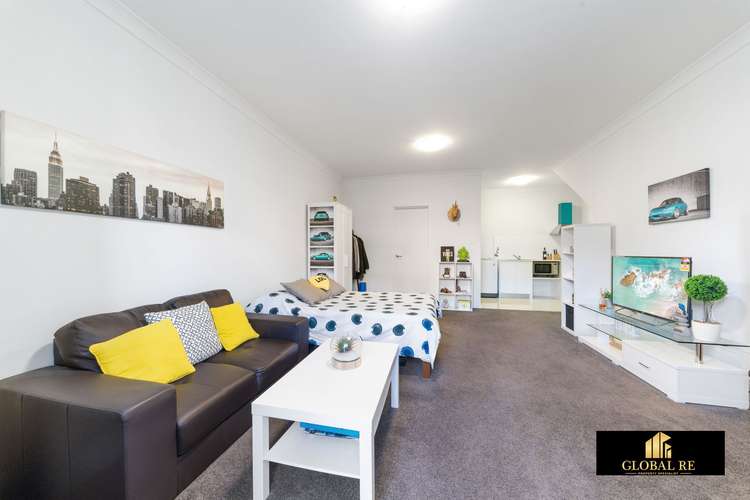 Fifth view of Homely apartment listing, 17/51 Bonnyrigg Avenue, Bonnyrigg NSW 2177