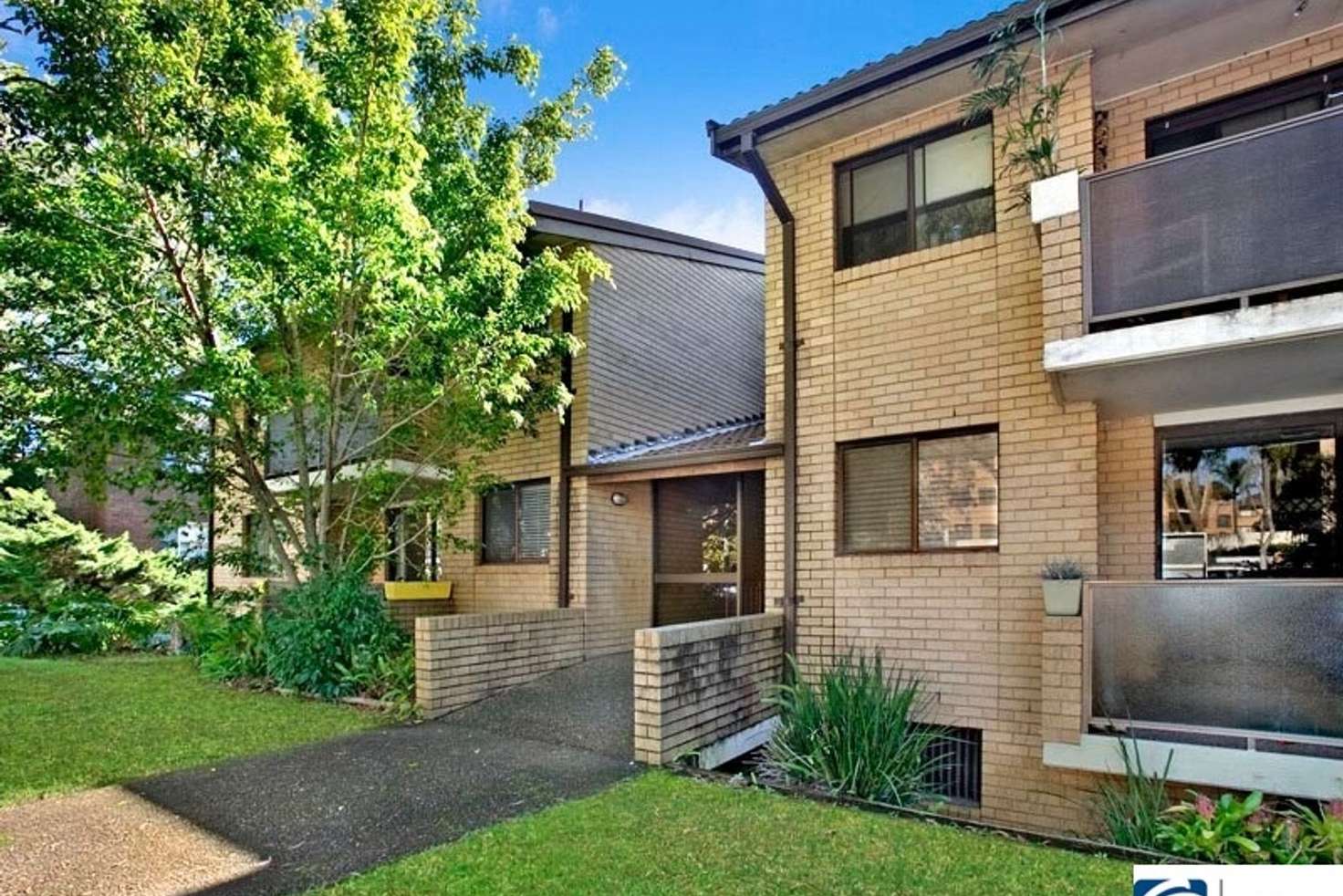 Main view of Homely unit listing, 8/91 Flora Street, Sutherland NSW 2232