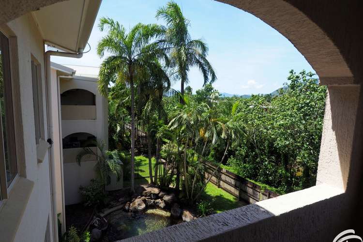 Second view of Homely unit listing, 15/2 Chester Court, Manunda QLD 4870
