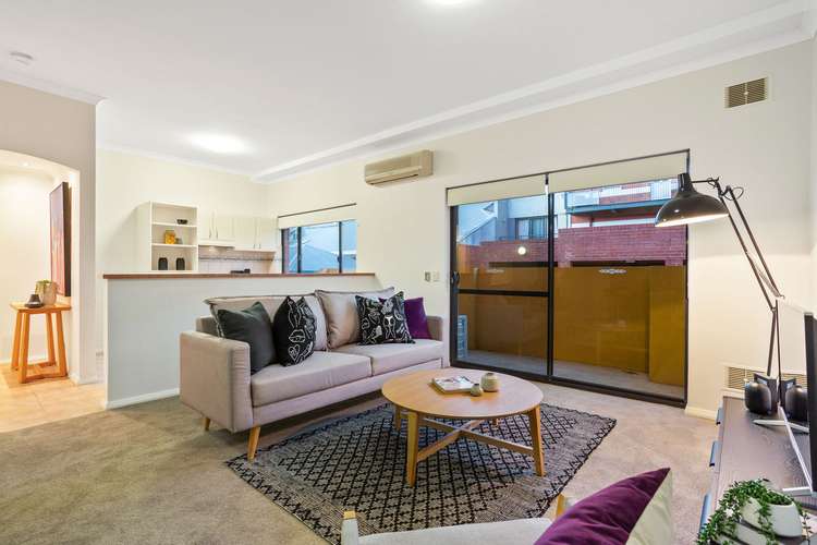 Sixth view of Homely townhouse listing, 19/65 Palmerston St, Perth WA 6000
