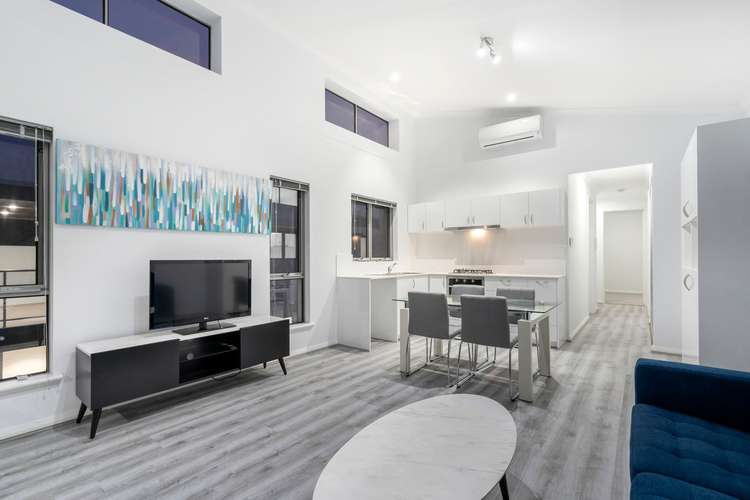 Second view of Homely apartment listing, 3/15 Gochean Avenue, Bentley WA 6102