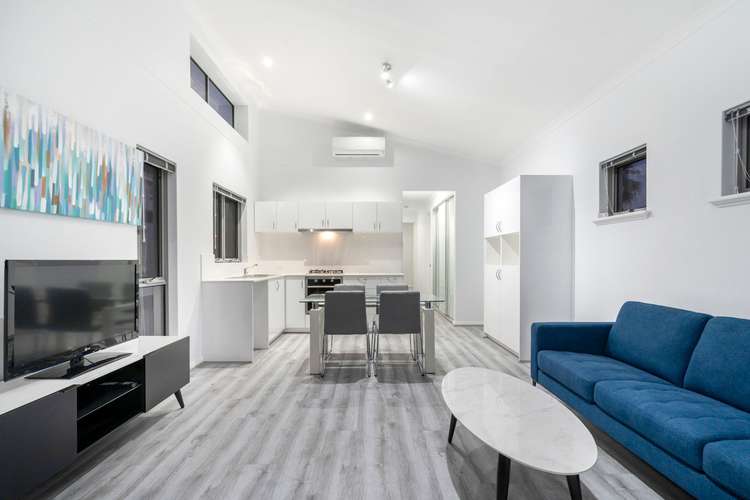 Third view of Homely apartment listing, 3/15 Gochean Avenue, Bentley WA 6102