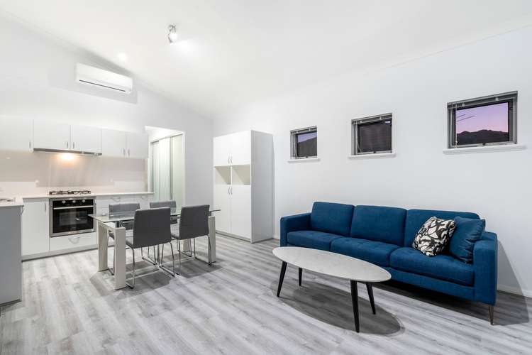 Fourth view of Homely apartment listing, 3/15 Gochean Avenue, Bentley WA 6102