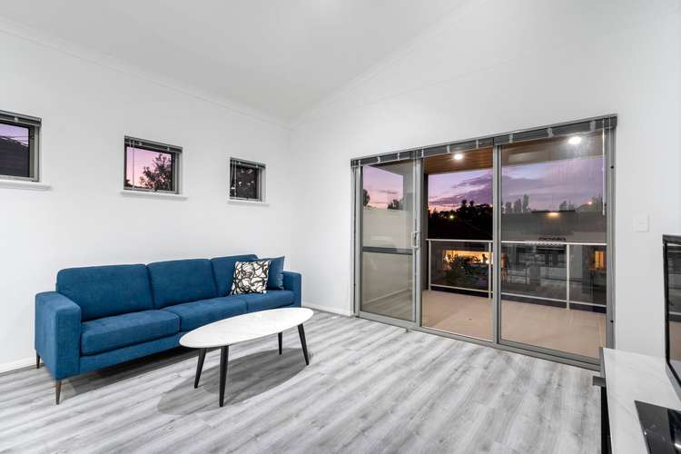 Sixth view of Homely apartment listing, 3/15 Gochean Avenue, Bentley WA 6102