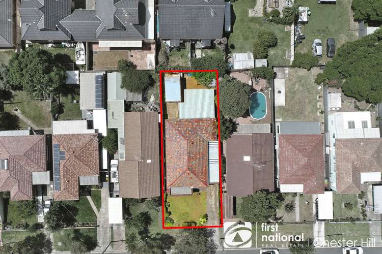 Third view of Homely house listing, 16 Beatrice Street, Bass Hill NSW 2197