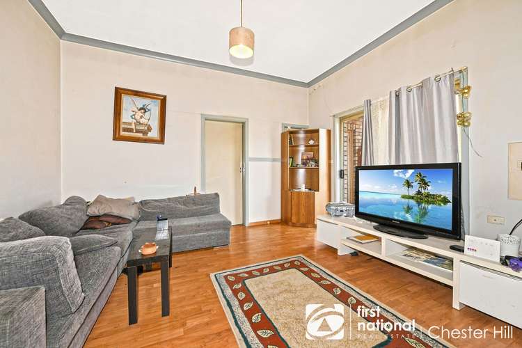 Fifth view of Homely house listing, 16 Beatrice Street, Bass Hill NSW 2197