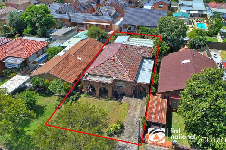 Sixth view of Homely house listing, 16 Beatrice Street, Bass Hill NSW 2197