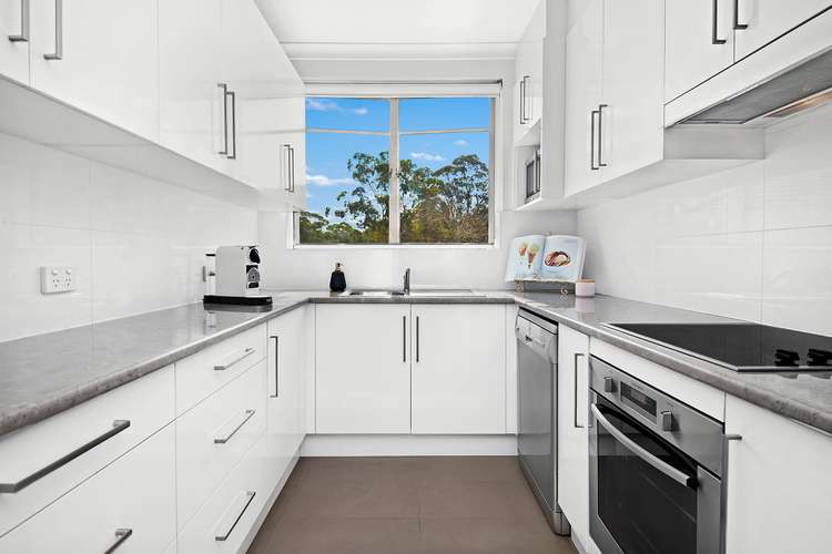 Second view of Homely apartment listing, 10/6 Elizabeth Parade, Lane Cove North NSW 2066