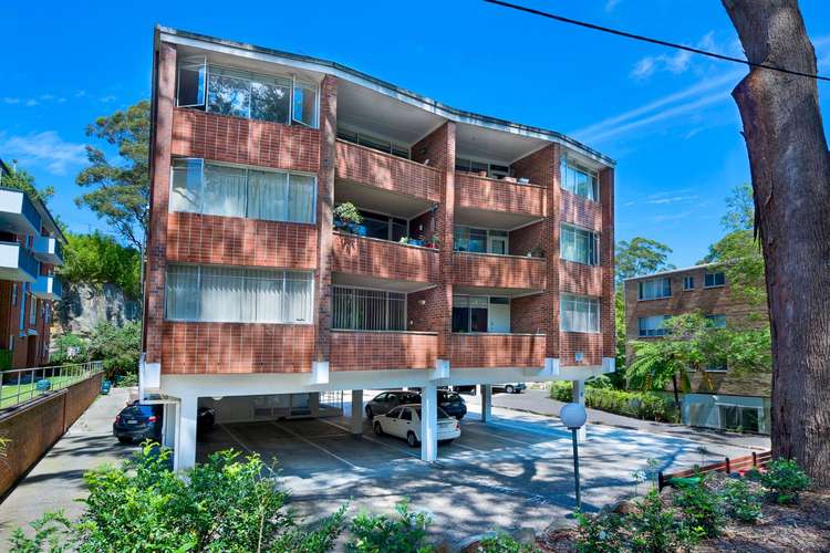 Sixth view of Homely apartment listing, 10/6 Elizabeth Parade, Lane Cove North NSW 2066