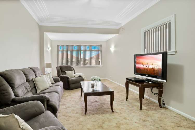 Second view of Homely house listing, 24 Gannons Avenue, Hurstville NSW 2220