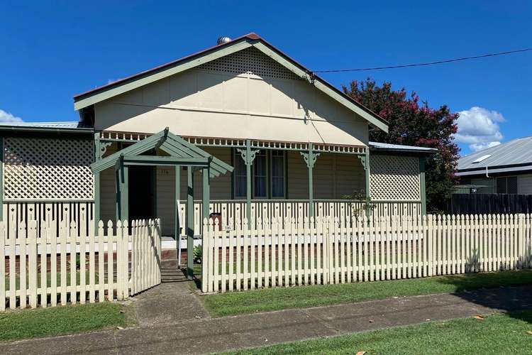 Main view of Homely house listing, 116 Cornwall Street, Taree NSW 2430