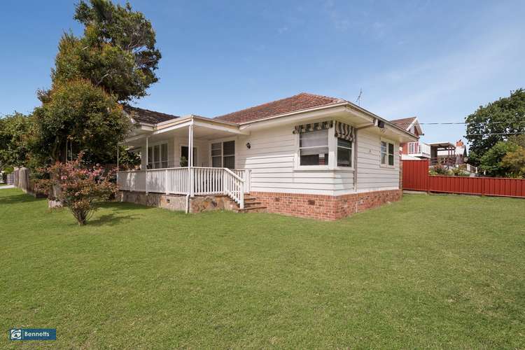 Second view of Homely house listing, 99 Charles Street, Dromana VIC 3936