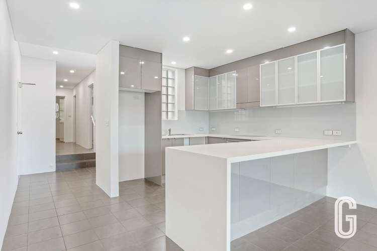 Third view of Homely apartment listing, 4/87 Darby Street, Cooks Hill NSW 2300