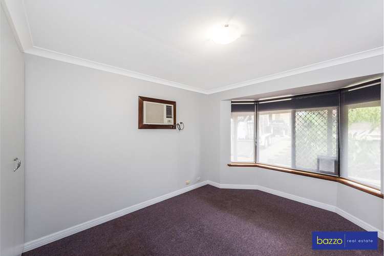 Fifth view of Homely house listing, 11 Glenmont Gardens, Ballajura WA 6066