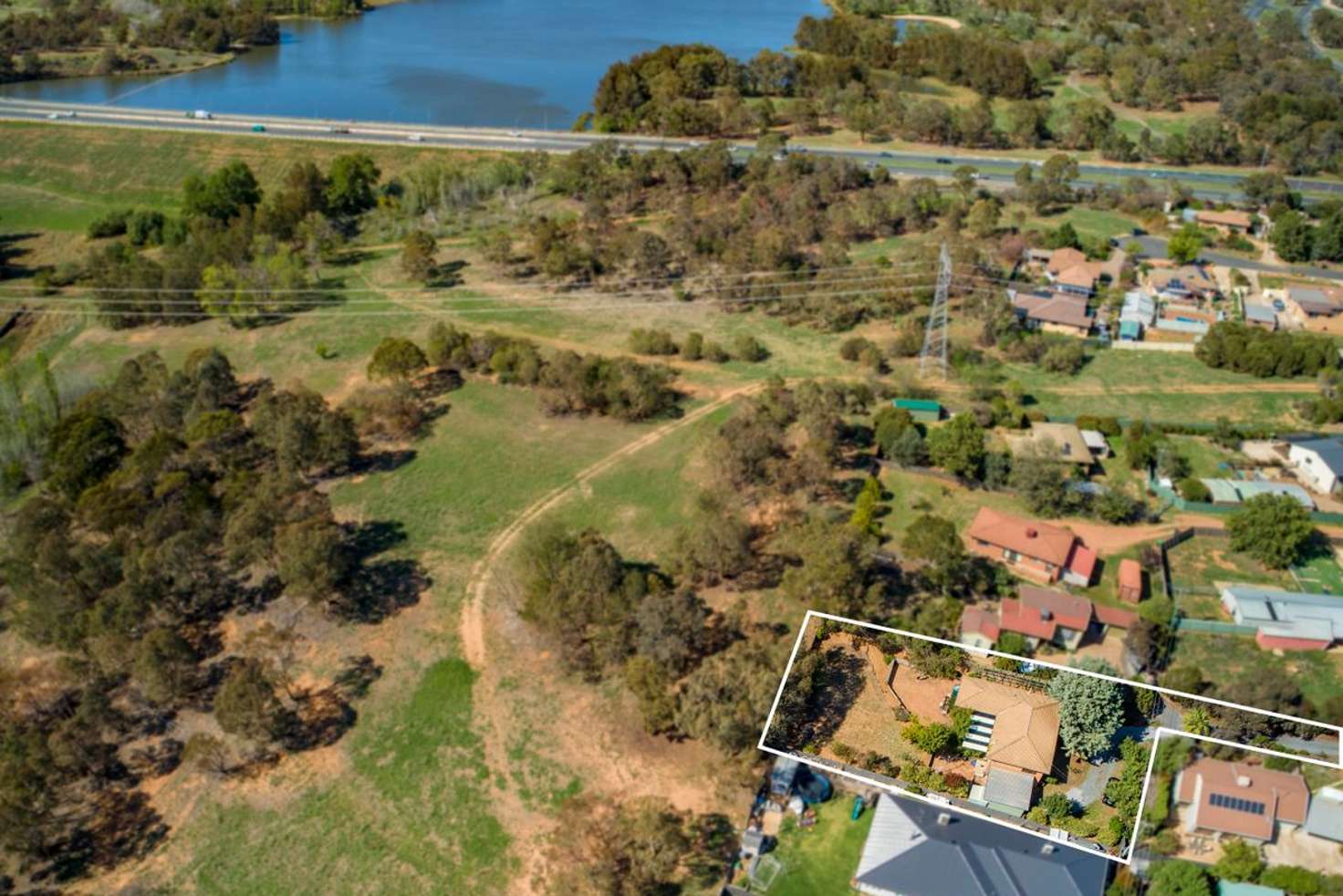 Main view of Homely house listing, 105 Carlile Street, Evatt ACT 2617