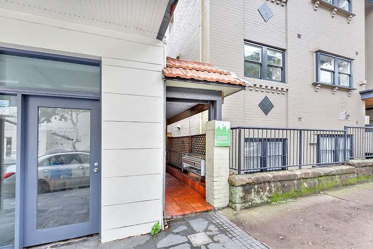 Fifth view of Homely apartment listing, 3/438-440 New South Head Road, Double Bay NSW 2028