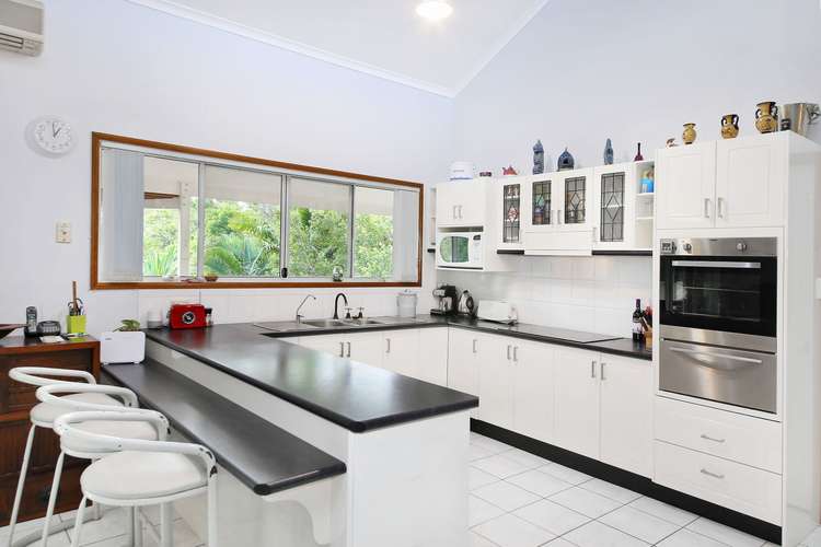 Second view of Homely house listing, 4 Ridgewood Road, Little Mountain QLD 4551