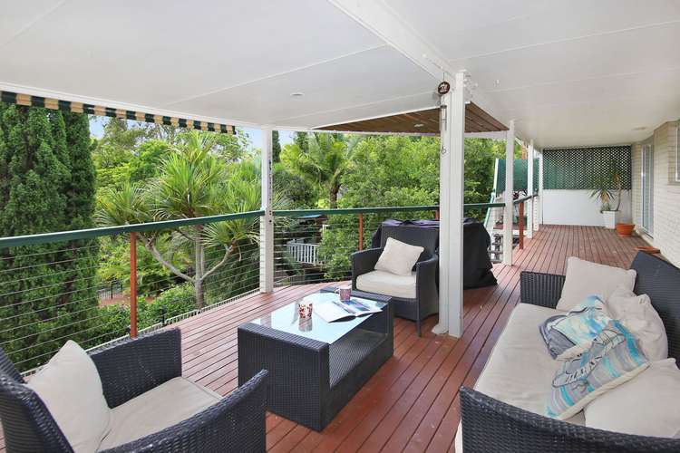 Fourth view of Homely house listing, 4 Ridgewood Road, Little Mountain QLD 4551