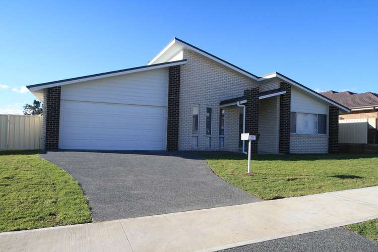Main view of Homely house listing, 14 Vikki Avenue, Rutherford NSW 2320