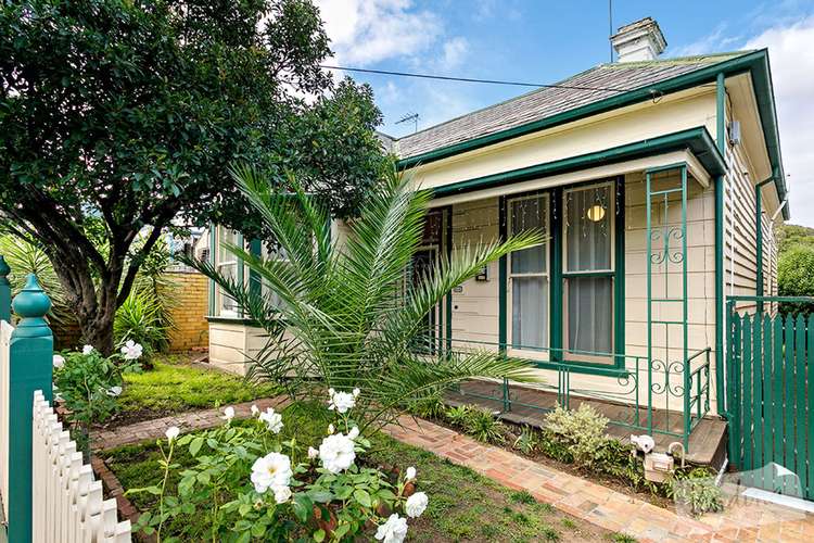 Main view of Homely house listing, 109 Holmes Road, Moonee Ponds VIC 3039
